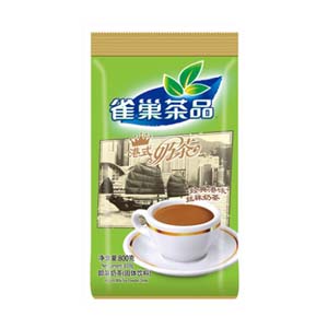 雀巢港式奶茶