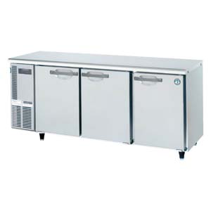 星崎 FTC-180SNA 平台式浅型冷冻柜