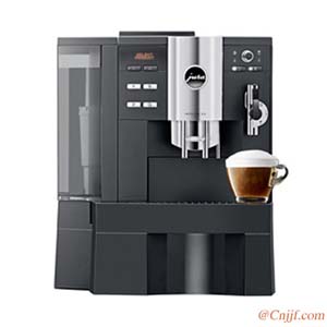优瑞IMPRESSA XS9 CLASSIC全自动咖啡机