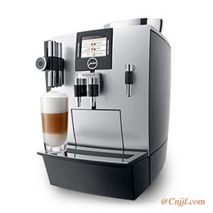 优瑞IMPRESSA XJ9 Professional 全自动咖啡