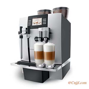 优瑞GIGA X9c Professional 全自动咖啡机