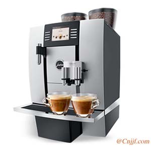 优瑞GIGA X7c Professional 全自动咖啡机