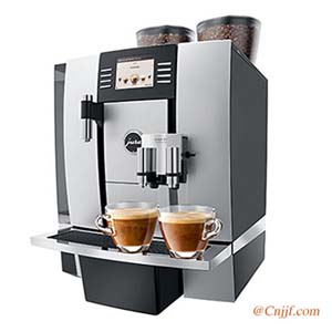 优瑞GIGA X7 Professional 全自动咖啡机
