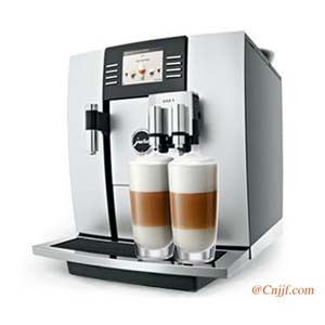 优瑞GIGA 5 全自动咖啡机