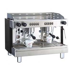 KLUB 单头半自动商用咖啡机-L2