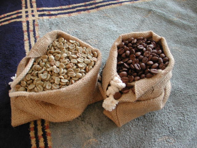 各种咖啡豆特点介绍-巴西Brazil