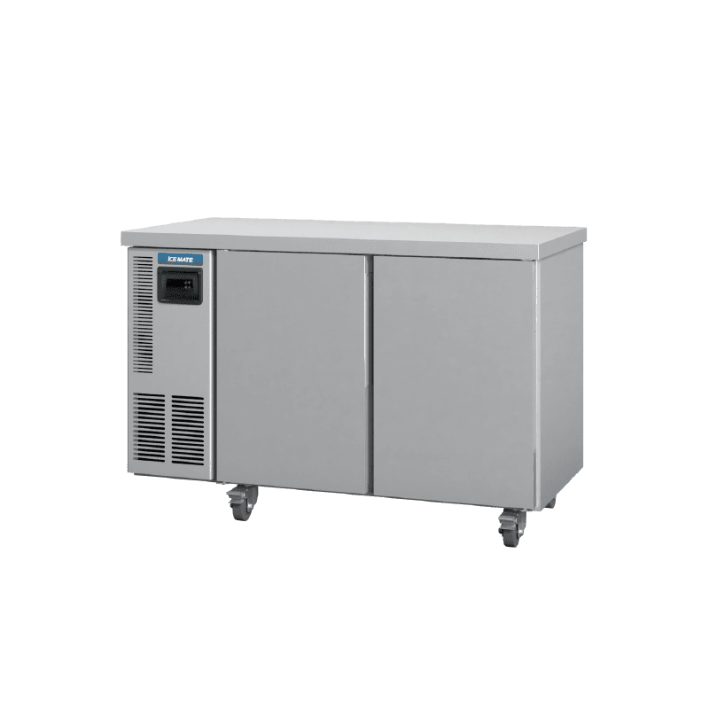 艾世铭-平台式X系列冷藏、冷冻柜（浅型）