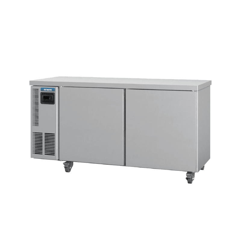 艾世铭-平台式X系列冷藏、冷冻柜（中型）
