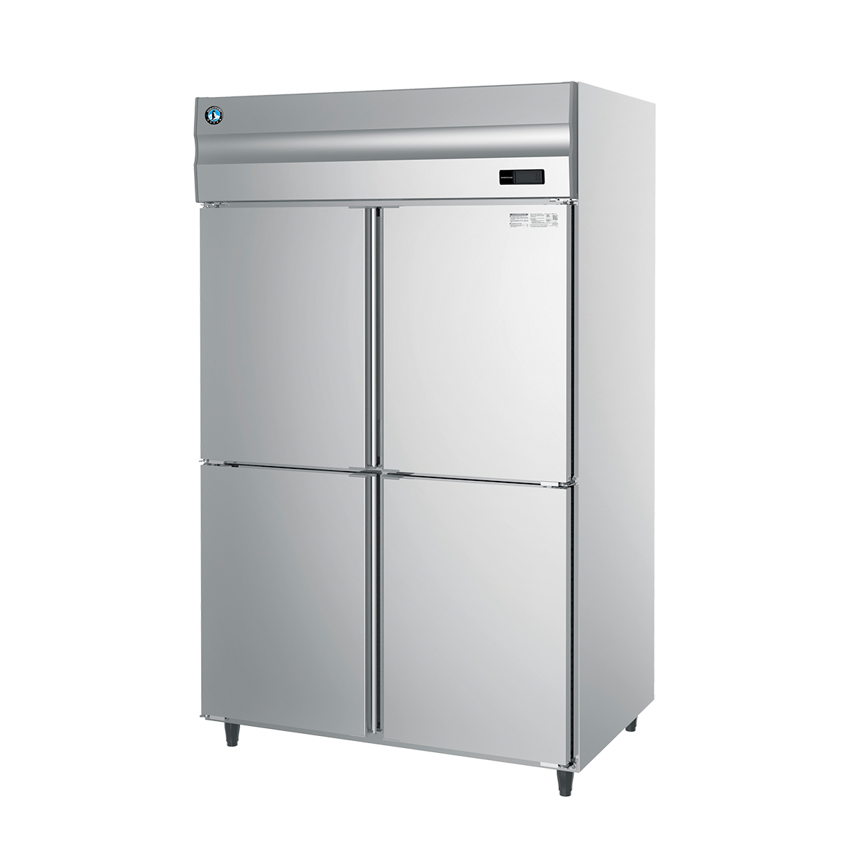 星崎-M系列立式冷藏、冷冻柜